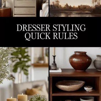 Bohemian Home Decor: Easy Tips for a Cozy Boho Look