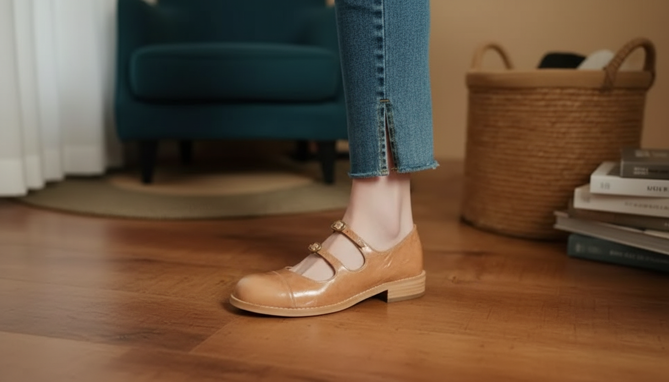 Mary Jane Shoe Prices: What You’ll Really Pay