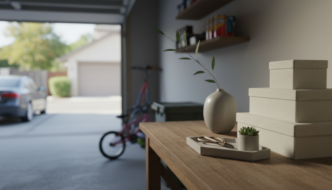 Minimalist Decor Rules: 7 Basics for a Calm Home