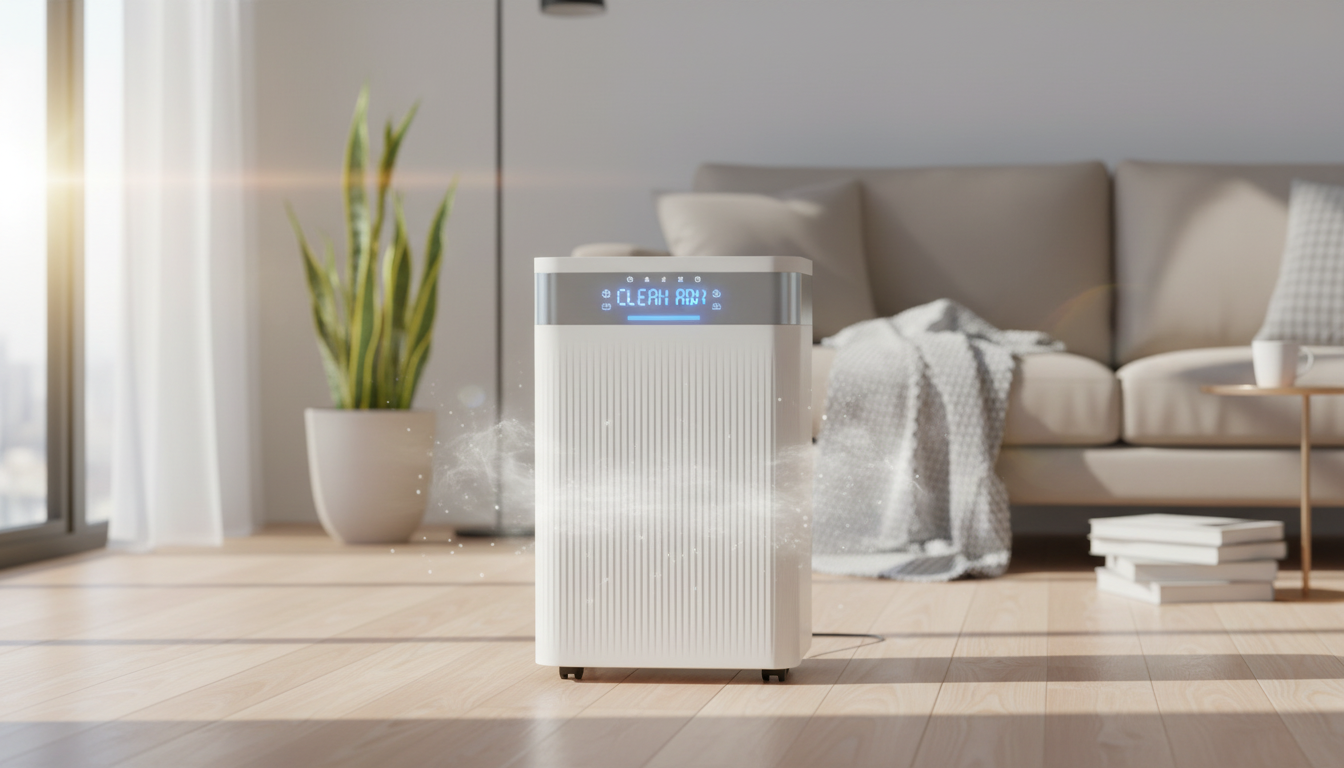 Best Commercial Grade Dehumidifier: How to Choose