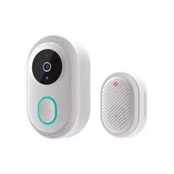 Best Night Vision Doorbell Camera: What to Look For